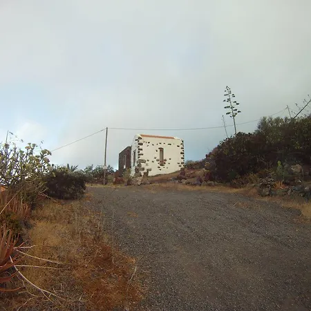 Castillo Gualisancho Echedo Buitenkant foto