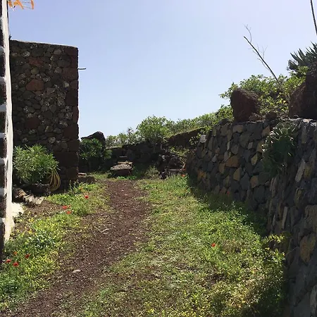 Castillo Gualisancho Echedo Buitenkant foto