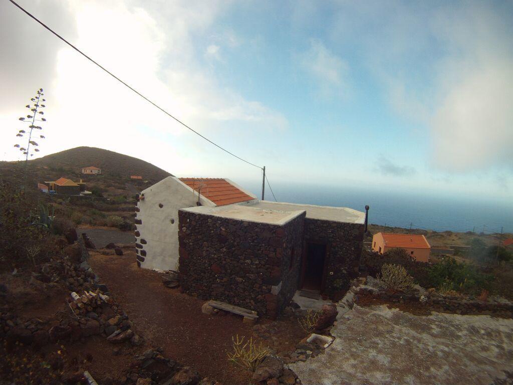 Castillo Gualisancho