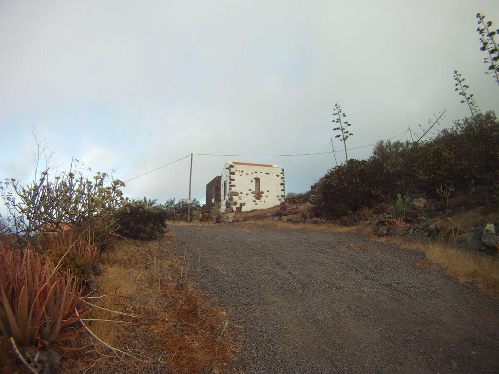 Holiday home Castillo Gualisancho *