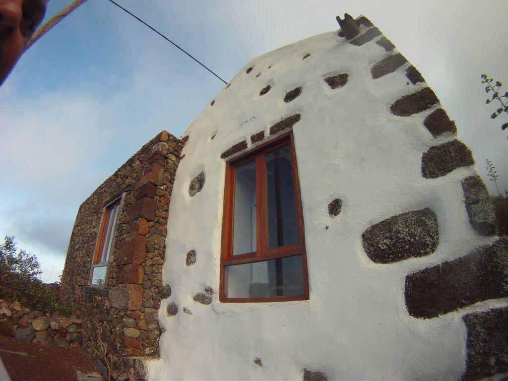Holiday home Castillo Gualisancho
