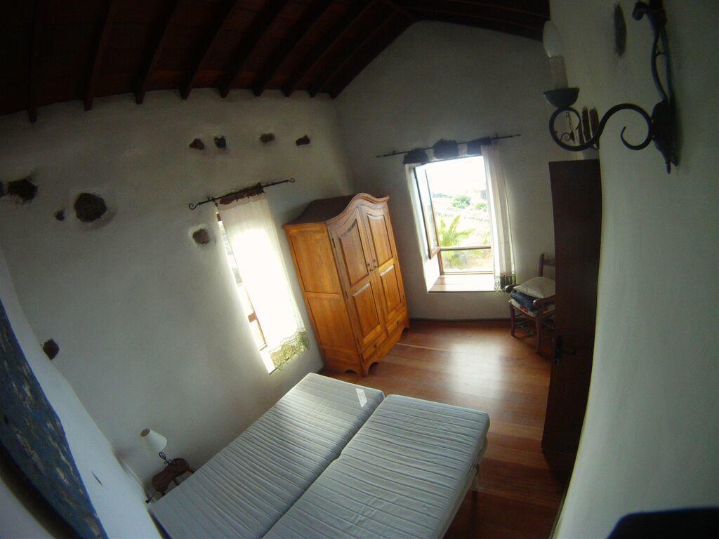 Holiday home Castillo Gualisancho Echedo