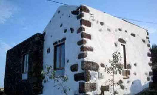 Castillo Gualisancho