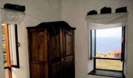 Holiday home Castillo Gualisancho *