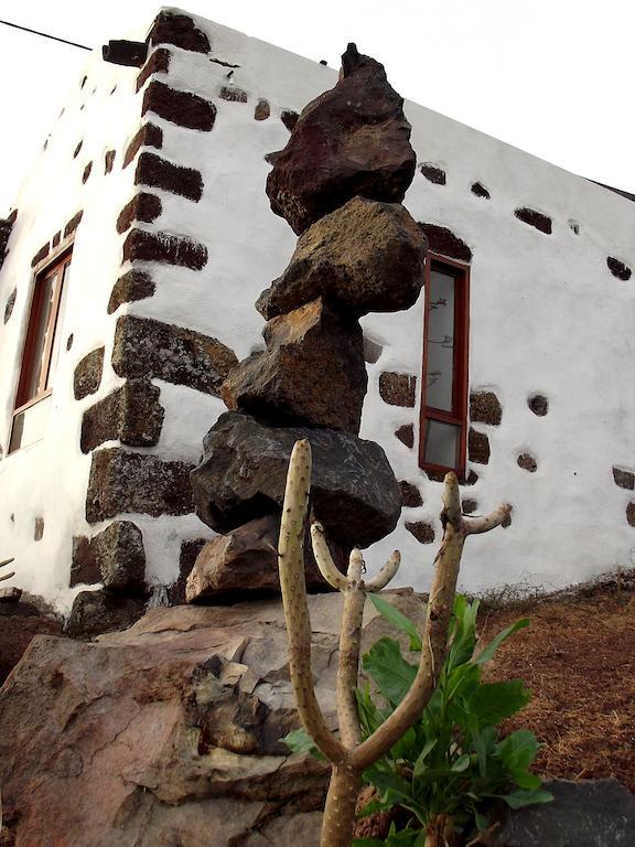 Castillo Gualisancho Echedo