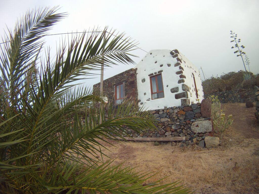 Castillo Gualisancho Vakantiehuis *