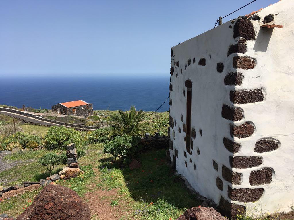 Castillo Gualisancho Echedo
