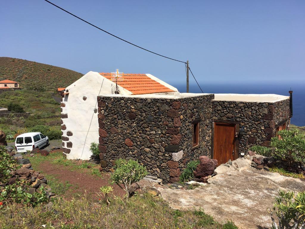 Holiday home Castillo Gualisancho Echedo