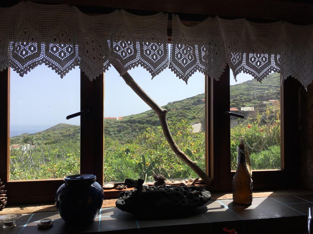 Castillo Gualisancho Holiday home *
