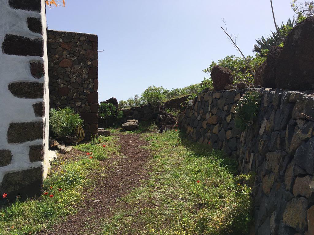 Castillo Gualisancho Vakantiehuis