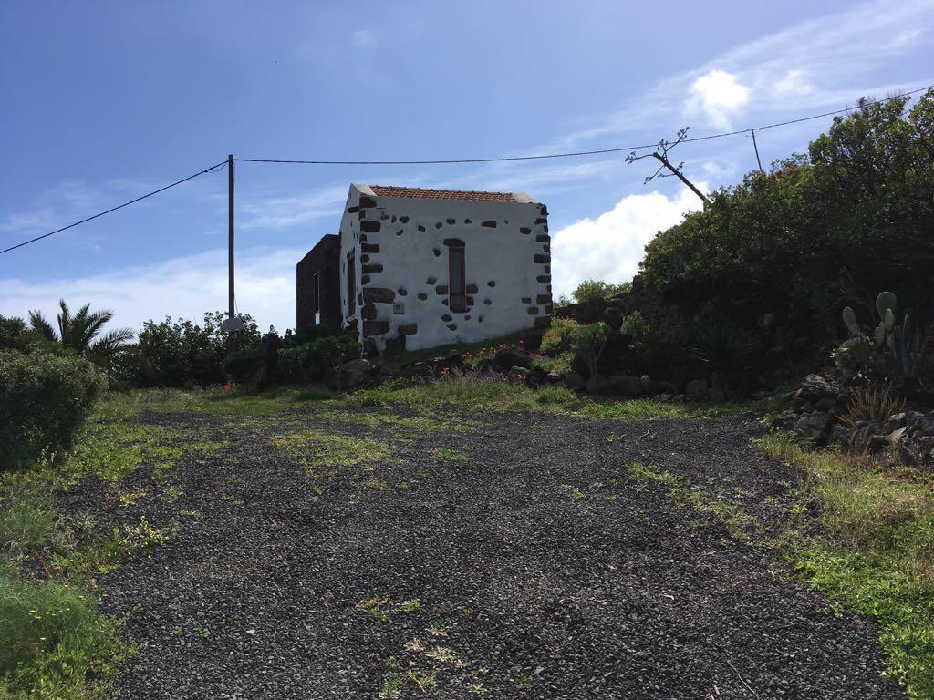 Castillo Gualisancho Vakantiehuis *