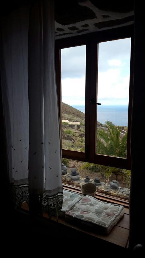 Castillo Gualisancho *