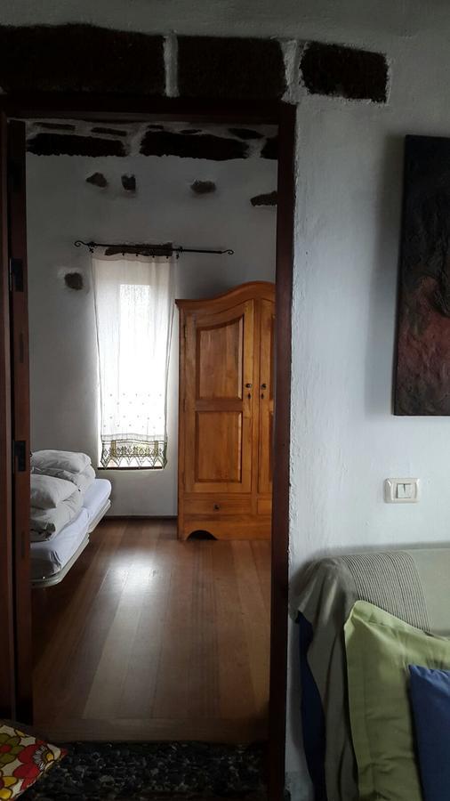 Holiday home Castillo Gualisancho